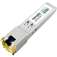 AMC OPTICS-SFP-GE-RJ45-A
