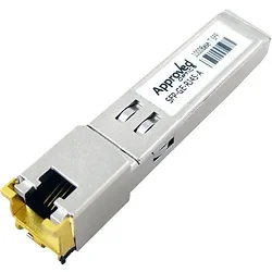 AMC OPTICS-SFP-GE-RJ45-A