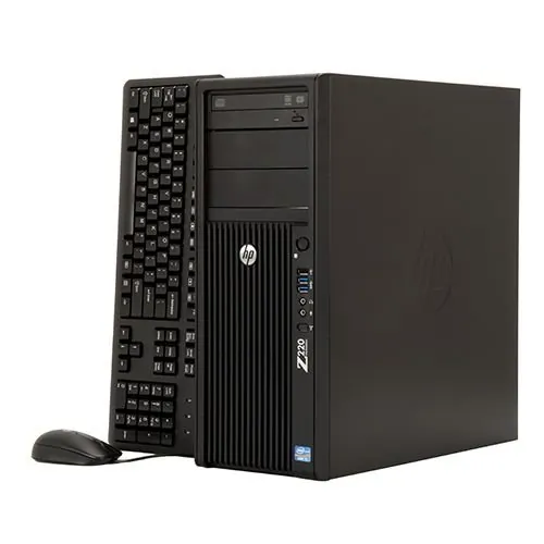 HP-Z220