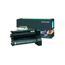 Lexmark-C7700YH