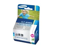 SAMSUNG-CLPM300A