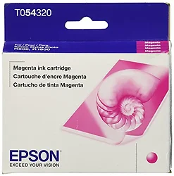 EPSON-T054320