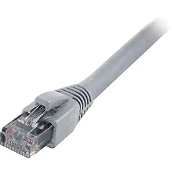 ‎Comprehensive Cable-CAT5-7GRY-25VP