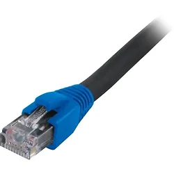 ‎Comprehensive Cable-CAT6-25PROBLU