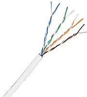 ‎Comprehensive Cable-C5E350SHWHT-1000