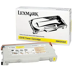 Lexmark-20K0502