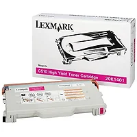 Lexmark-20K1401