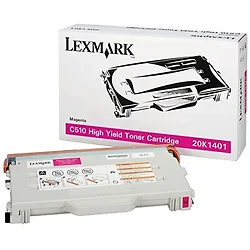 Lexmark-20K1401