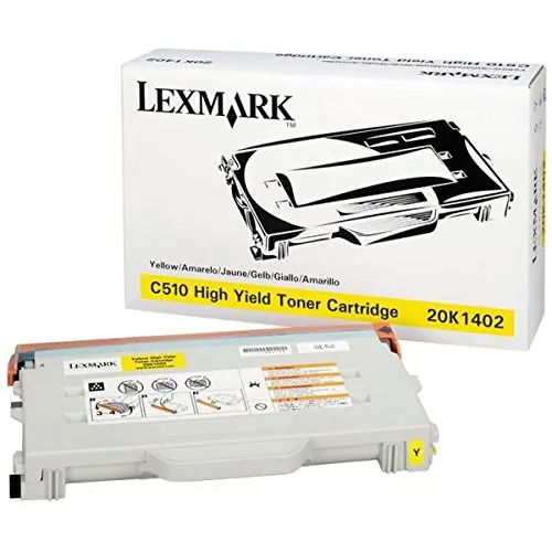 Lexmark-20K1402