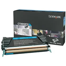 Lexmark-C736H2CG