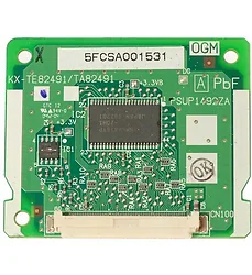 PANASONIC-KX-TA82491