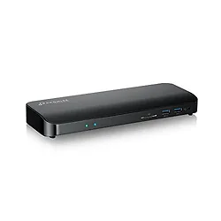 Promise Technology-DOCK1TB3US