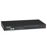 BLACK BOX CORPORATION-PS568A-R2