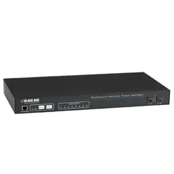 BLACK BOX CORPORATION-PS568A-R2