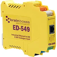BRAINBOXES ED-549