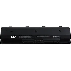 BATTERY TECHNOLOGY-PI06-BTI
