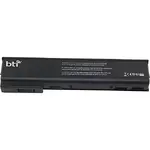 BATTERY TECHNOLOGY HP-PB650X6