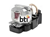 BATTERY TECHNOLOGY-VLT-XD510LP-BTI