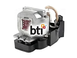 BATTERY TECHNOLOGY-VLT-XD510LP-BTI