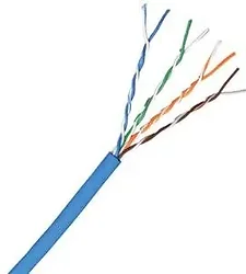 ‎Comprehensive Cable-C5E350SHBLU-1000