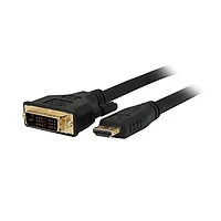 ‎Comprehensive Cable-HD-DVI-15PROBLK