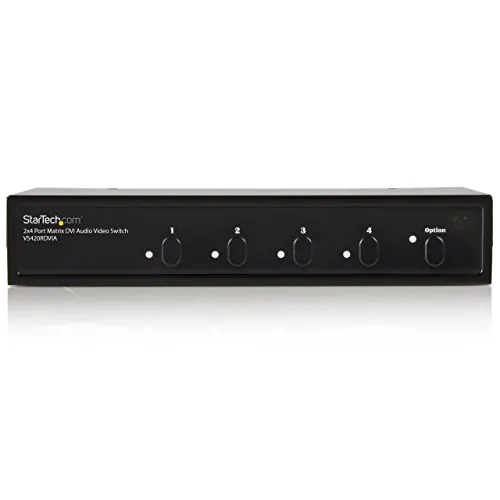 STARTECH-VS420RDVIA