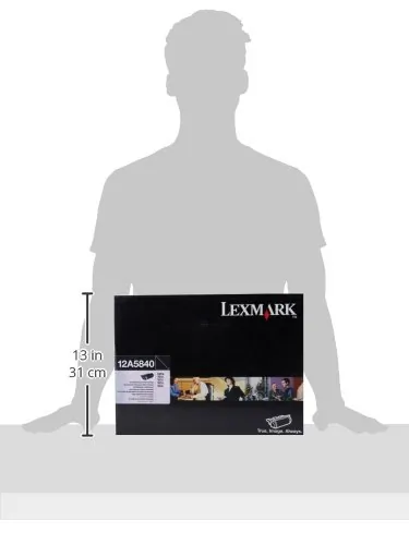 Lexmark-12A5840