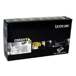 Lexmark LEX C5200YS