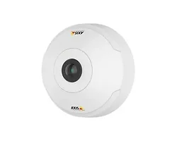 Axis Communications-1FD005