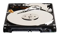 Western Digital-WD7500BPVT