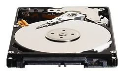 Western Digital-WD7500BPVT