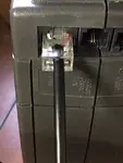 APC - Schneider Electric AP9827