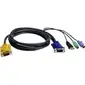 Aten Technologies-2L5302UP