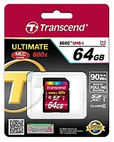 Transcend-TS64GSDXC10U1