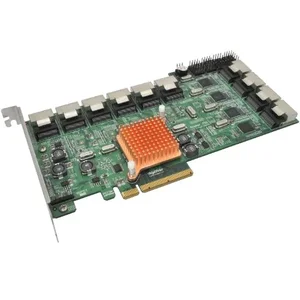 Highpoint R750 - 40-Port SATA 6Gb/s HBA Card