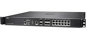 Sonicwall 01-SSC-3850 - NSA 3600