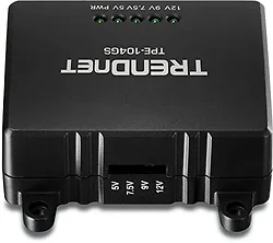 TRENDNET-TPE-104GS