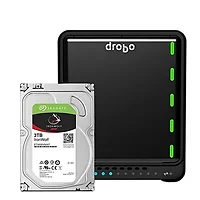 Drobo-DDR4A21-12TB