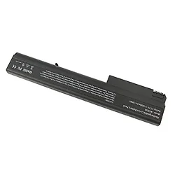 BATTERY TECHNOLOGY-HP-8500