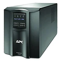 APC - Schneider Electric-SMT1500I