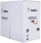 Belkin A7J704-1000-RED