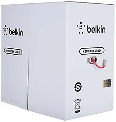 Belkin-A7J704-1000-RED