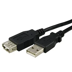 ‎Comprehensive Cable-USB2-AA-6ST