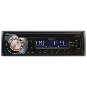 Audiopipe RAC103 - AM/FM/CD/USB with Remote & sub out