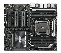 ASUS-WS C621E SAGE