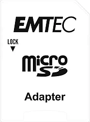 EMTEC-ECMSDM16GHC10GP