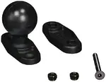 Honeywell VX89A031RAMBALL