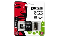 KINGSTON-MBLY4G2/8GB