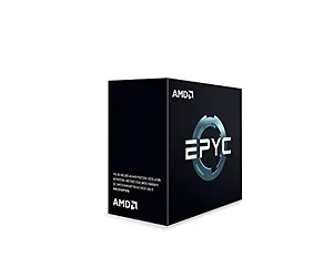 Amd PS7601BDAFWOF - EPYC 7601 Processor - 32 Cores, 2.2GHz Base