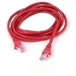 Belkin A3X189-01-RED-S